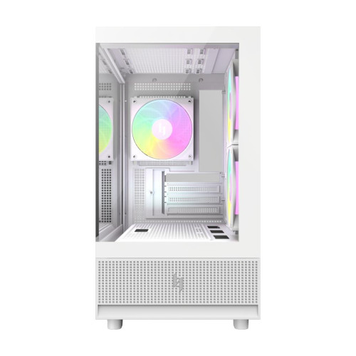Корпус для ПК Gamemax NEX C31 WH – GAMEMAX (вид 1)