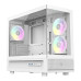 Корпус для ПК Gamemax NEX C31 WH – GAMEMAX