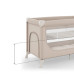 Детский манеж Kinderkraft Leody Up Beige (5902533930142) – Kinderkraft (вид 2)