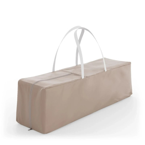 Детский манеж Kinderkraft Leody Up Beige (5902533930142) – Kinderkraft (вид 4)