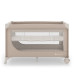 Детский манеж Kinderkraft Leody Up Beige (5902533930142) – Kinderkraft