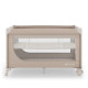Детский манеж Kinderkraft Leody Up Beige (5902533930142)