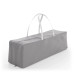 Детский манеж Kinderkraft Leody Up Grey (5902533930159) – Kinderkraft (вид 4)