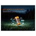 Аккумулятор Fenix 16340 (1150 mAh) (ARB-L16-1150P) – Fenix (вид 3)