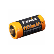Аккумулятор Fenix 16340 (1150 mAh) (ARB-L16-1150P)