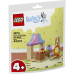 Конструктор LEGO Модний ресторан з Бінго, 23 деталі (30713) – LEGO