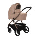 Коляска Lionelo 3 в 1 Carmine 3IN1 BEIGE SAND (LO-CARMINE 3IN1 BEIGE SAND)