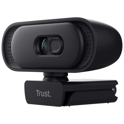 Веб-камера Trust Tomar 2K QHD Black (26141) – Trust (вид 2)