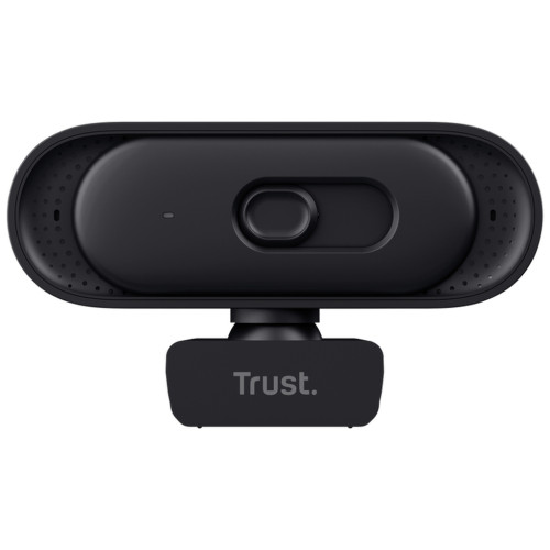 Веб-камера Trust Tomar 2K QHD Black (26141) – Trust (вид 4)