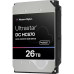 Жесткий диск 3.5" 26TB Ultrastar DC HC670 WD (0F61452 / WSH722626ALN607) – WD (вид 2)