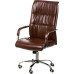 Офісне крісло Special4You Venezia dark brown (E7795) – Special4You (вид 2)