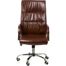 Офісне крісло Special4You Venezia dark brown (E7795)