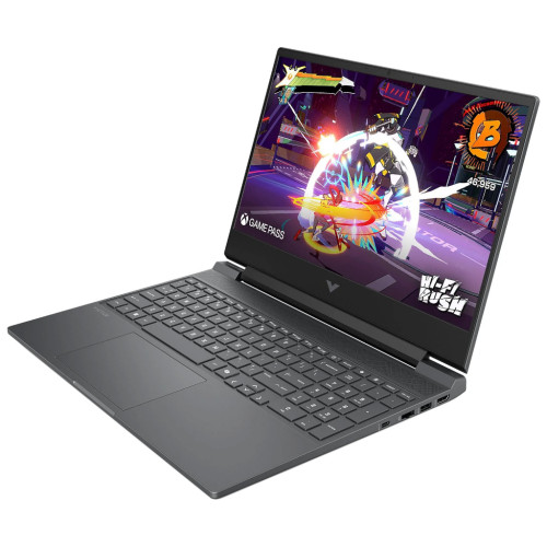 Ноутбук HP Victus 15-fa2129ua (D8ZC3EA) – HP (вид 2)