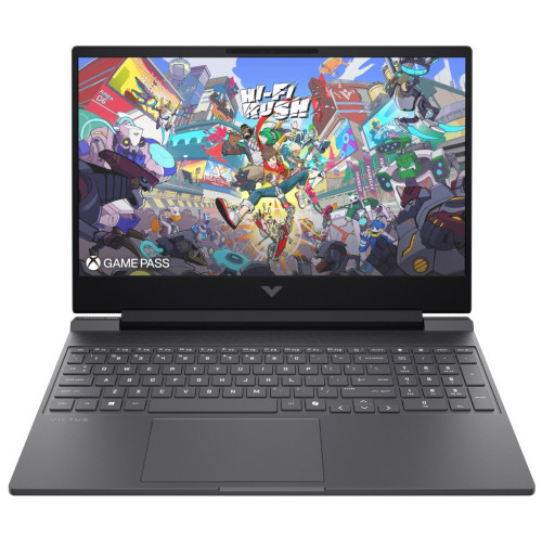 Ноутбук HP Victus 15-fa2129ua (D8ZC3EA) – HP