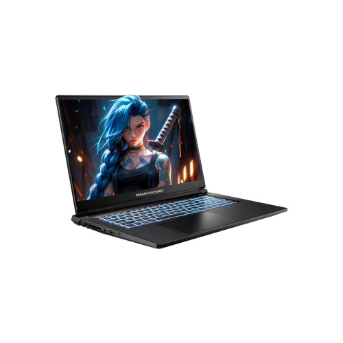 Ноутбук Dream Machines RG5050-17 (RG5050-17UA32) – Dream Machines (вид 1)
