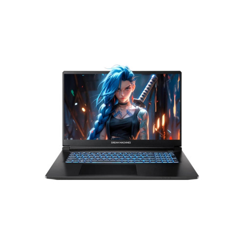 Ноутбук Dream Machines RG5050-17 (RG5050-17UA32) – Dream Machines