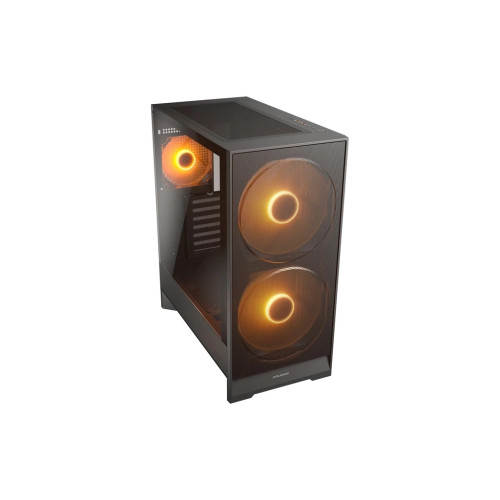 Корпус для ПК Cougar AIRFACE 180 – Cougar (вид 1)