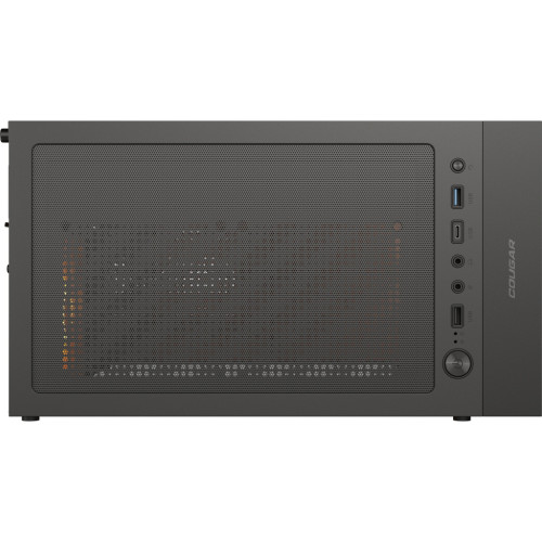 Корпус для ПК Cougar MX160 RGB – Cougar (вид 4)
