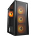 Корпус для ПК Cougar MX160 RGB – Cougar