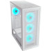 Корпус для ПК Cougar MX160 RGB White – Cougar (вид 1)