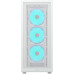 Корпус для ПК Cougar MX160 RGB White – Cougar (вид 2)