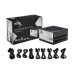 Блок питания MSI 1000W (PRO A1000PL PCIE5) – MSI (вид 4)