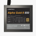 Блок питания MONTECH 850W (ALPHA GOLD II 850W) – MONTECH