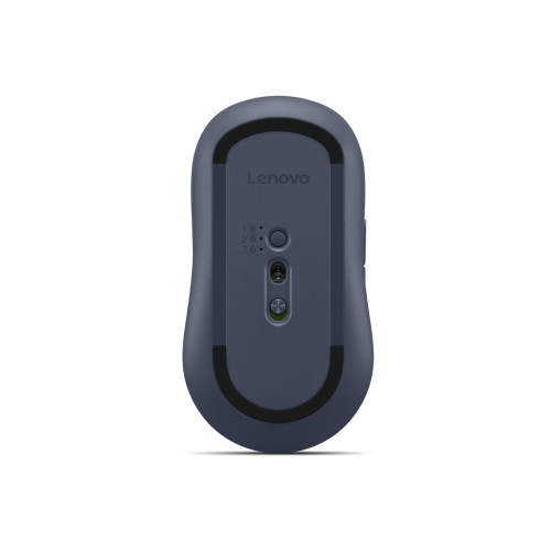 Мишка Lenovo Yoga Silent Bluetooth Cosmic Blue (GY51S61922) – lenovo (вид 3)
