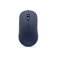 Мишка Lenovo Yoga Silent Bluetooth Cosmic Blue (GY51S61922)