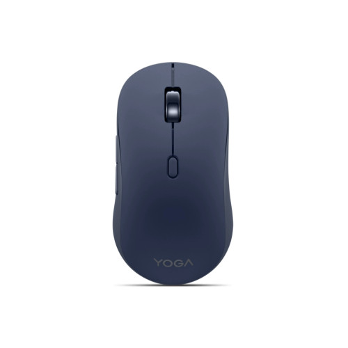 Мишка Lenovo Yoga Silent Bluetooth Cosmic Blue (GY51S61922) – lenovo