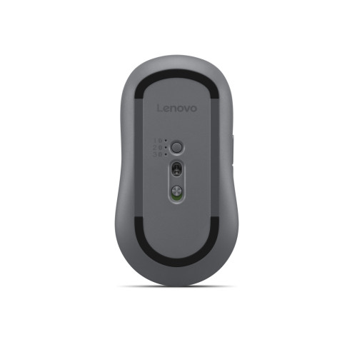 Мишка Lenovo Yoga Silent Bluetooth Luna Grey (GY51S61919) – lenovo (вид 1)