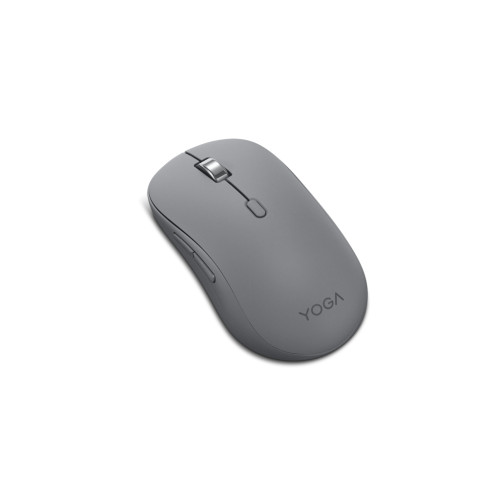 Мишка Lenovo Yoga Silent Bluetooth Luna Grey (GY51S61919) – lenovo (вид 3)