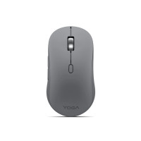 Мишка Lenovo Yoga Silent Bluetooth Luna Grey (GY51S61919)