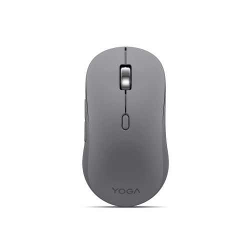 Мишка Lenovo Yoga Silent Bluetooth Luna Grey (GY51S61919) – lenovo