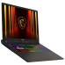 Ноутбук MSI Vector 16 HX AI A2XWHG-821XUA (9S7-15M352-821) – MSI (вид 1)