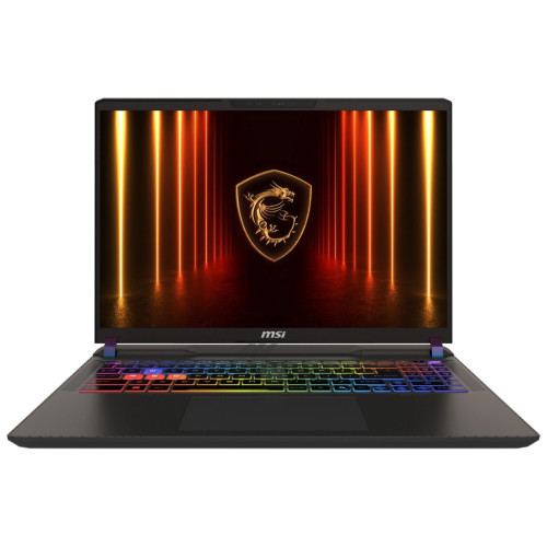 Ноутбук MSI Vector 16 HX AI A2XWHG-821XUA (9S7-15M352-821) – MSI