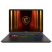 Ноутбук MSI Vector 16 HX AI A2XWHG-821XUA (9S7-15M352-821) – MSI