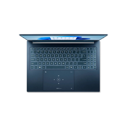 Ноутбук Acer Swift Go 16 AI SFG16-A71-R48W (NX.JX9EU.003) – Acer (вид 3)