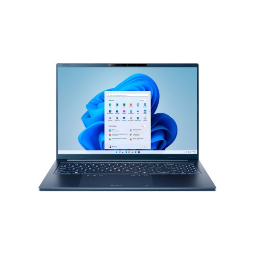 Ноутбук Acer Swift Go 16 AI SFG16-A71-R48W (NX.JX9EU.003) – Acer