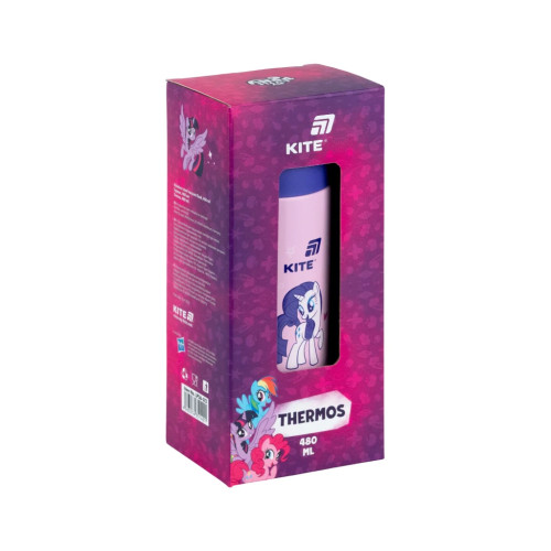 Термос Kite 26-312, 480 мл, LP (LP26-312) – Kite (вид 4)