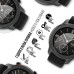 Плівка захисна Armorstandart Matte hydrogel Amazfit Watch GTR 42mm 6 pcs (ARM91982) – Armorstandart (вид 1)