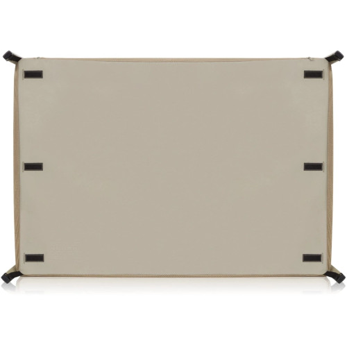 Детский манеж Lionelo ALICE BEIGE OLIVE (LO-ALICE BEIGE OLIVE) – Lionelo (вид 4)