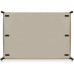 Детский манеж Lionelo ALICE BEIGE OLIVE (LO-ALICE BEIGE OLIVE) – Lionelo (вид 4)