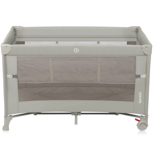 Детский манеж Lionelo ELLEN BEIGE SAND (LO-ELLEN BEIGE SAND) – Lionelo (вид 1)