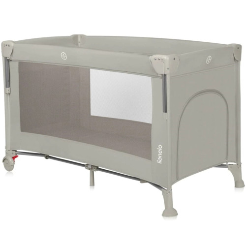 Детский манеж Lionelo ELLEN BEIGE SAND (LO-ELLEN BEIGE SAND) – Lionelo (вид 3)
