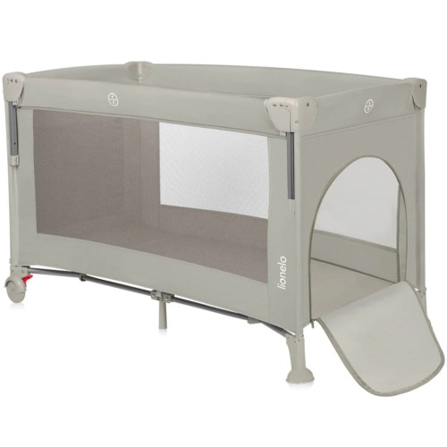 Детский манеж Lionelo ELLEN BEIGE SAND (LO-ELLEN BEIGE SAND) – Lionelo (вид 4)