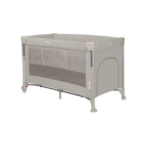 Детский манеж Lionelo ELLEN BEIGE SAND (LO-ELLEN BEIGE SAND) – Lionelo