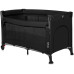 Детский манеж Lionelo ELLEN BLACK CARBON (LO-ELLEN BLACK CARBON) – Lionelo (вид 1)