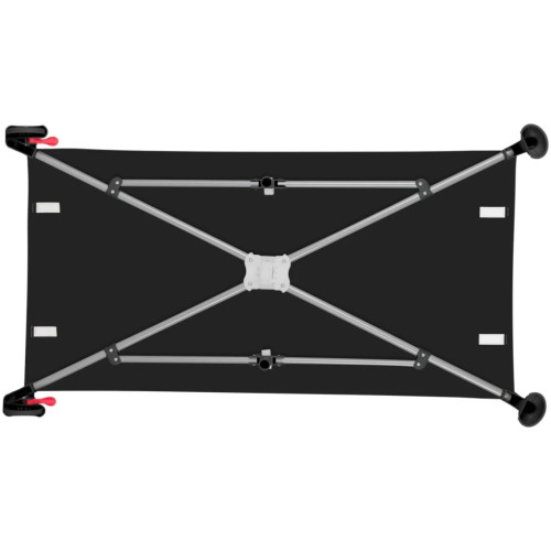 Детский манеж Lionelo ELLEN BLACK CARBON (LO-ELLEN BLACK CARBON) – Lionelo (вид 3)