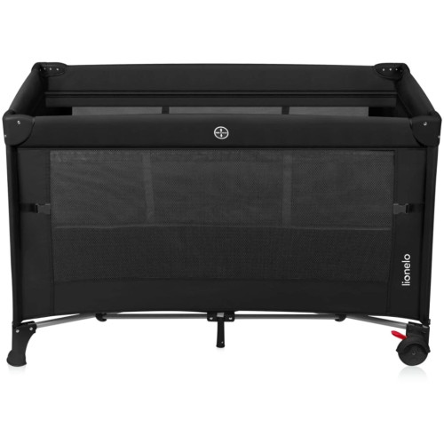 Детский манеж Lionelo ELLEN BLACK CARBON (LO-ELLEN BLACK CARBON) – Lionelo (вид 4)